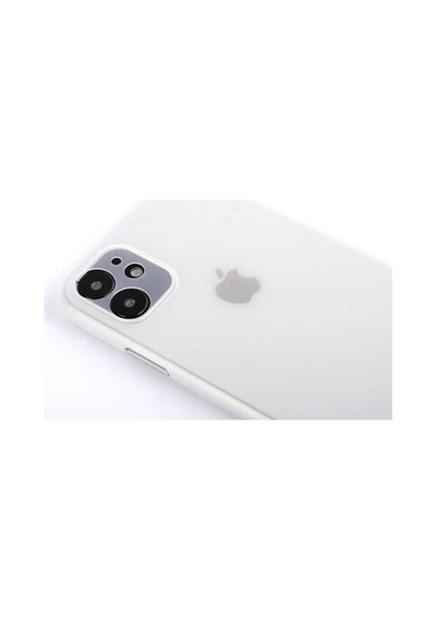 Apple Uyumlu iPhone 11 Kilif Zore 1.Kalite Pp Silikon-Yesil 516620874