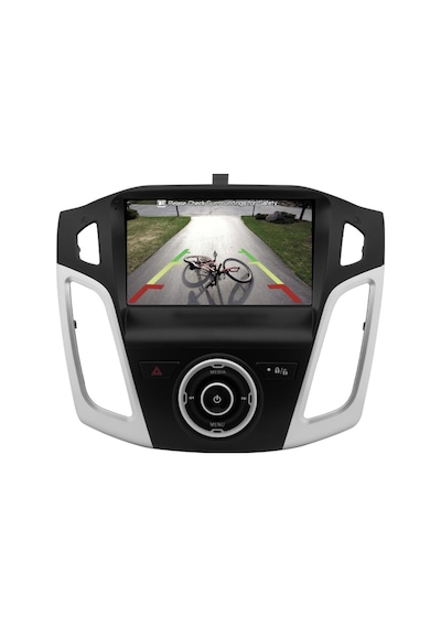Ford Focus 3 - 3.5 - 4 Android Multimedya Sistemi 4-64 Cadence R18 2011-2018 Ön Kayıt Kamera  Diğer