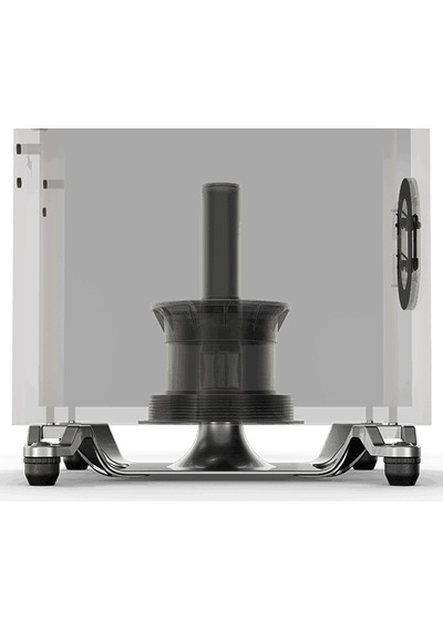 Polk Audio Reserve R700 Kule Tipi Hoparlör Siyah
