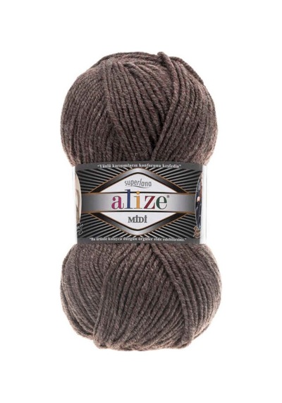 Alize Alize Superlana Mıdı 240