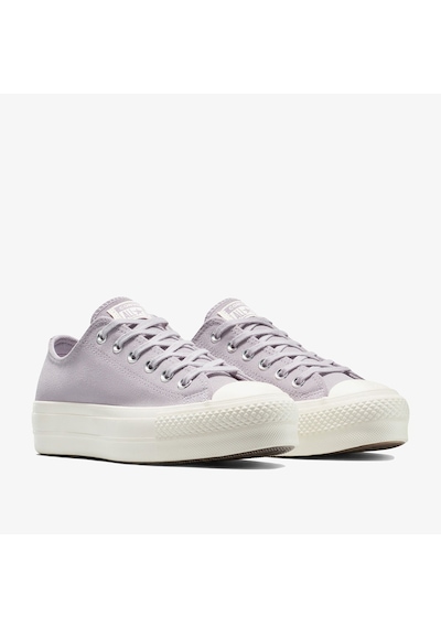 Converse Chuck Taylor All Star Move Platform Kadın Mor Sneaker Mor