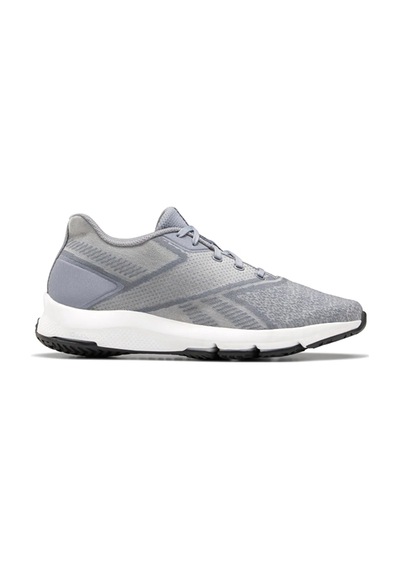 Reebok Cloudride Dmx 5.0 Unisex Running Shoes Unisex Koşu Yürüyüş Ayakkabısı Gri