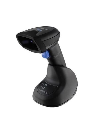 Datalogıc Quıckscan Qbt2500 Kablosuz 2d-karekod Okuyucu