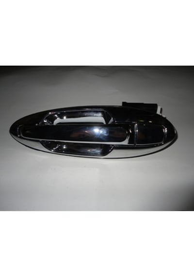 2003-2005 Hyundai Sonata Arka Kapı Dış Açma Kolu Sol Elceği Nikelajlı Hushan Adet Oem No:performance