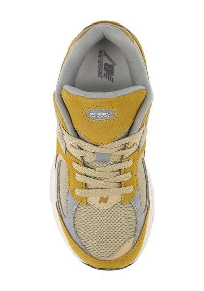 New Balance 2002 Kadın Sneaker Gc2002ce Bej