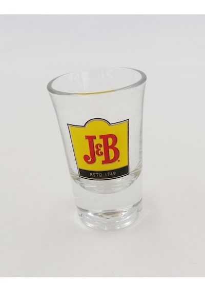 Jb Shot Bardağı Tekila Bardağı 1 Adet