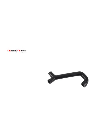Silindir Kapak Hortumu Mercedes-benz 124 Nıfea 1020942587