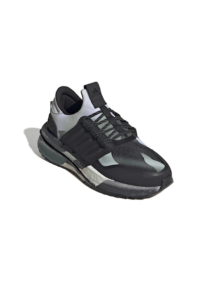 Adidas X Plrboost Kadın Siyah Koşu Ayakkabısı Ig8510 Siyah