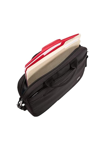 Logic Advantage Notebook Çantası, 14", Siyah 4296