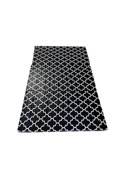 Şark Köşesi Minderi Büyük Ölçü Katlanır Sünger Yatak 120x195x8 Cm-büyük Karaçatı Çok Renkli