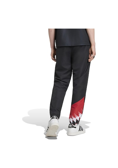 Adidas Black Mufc St Tp siyah
