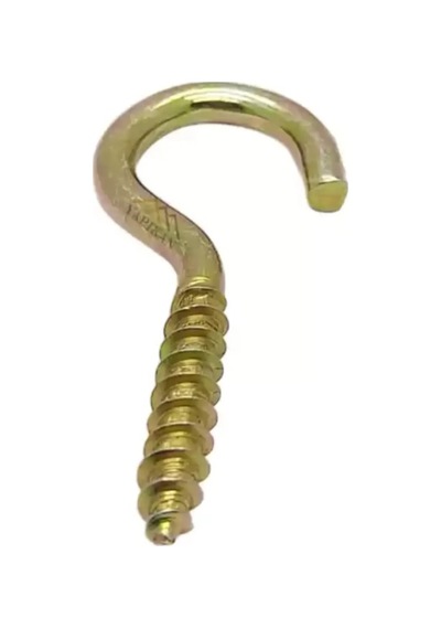 Açık Piton 19x70 25 Adet