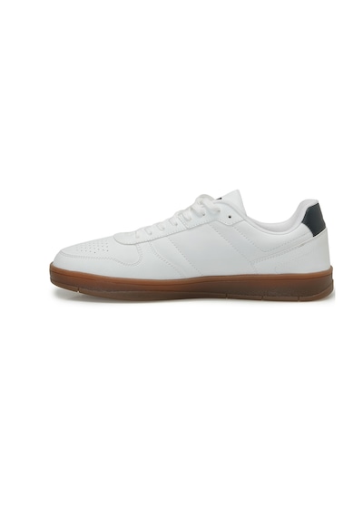 U.S. Polo Assn. U.s. Polo Assn. Toret Beyaz Erkek Sneaker 000000000102695644