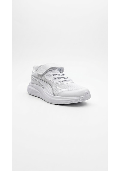 Puma 312414 05 Skyrocket 2 Ac+ps Beyaz Çocuk Spor Ayakkabı
