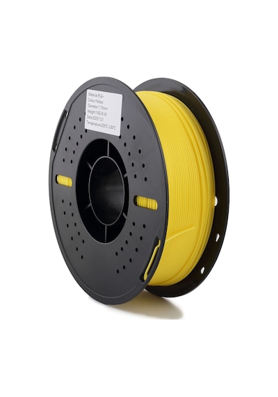 Filamix Sarı Pla Filament 1.75 Mm 1000 Gr.