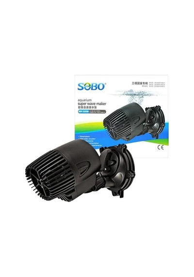 Wp-300m Dalga Motoru 10w 7500 Lt/h