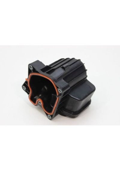 Arka Egr Kapağı 1.6 Multijet Jtd - Grande Punto İdea Linea Freemont Bravo Sedici