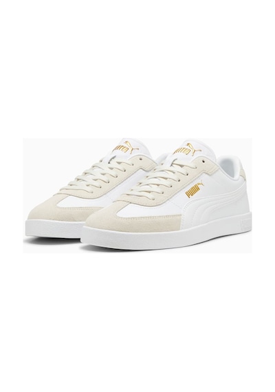 Puma Club Iı Era Unisex Spor Ayakkabı 39744706 Beyaz