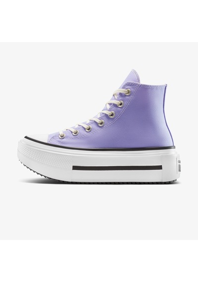 Converse Chuck Taylor All Star Lift Double Stack Unisex Mor Sneakera15206c