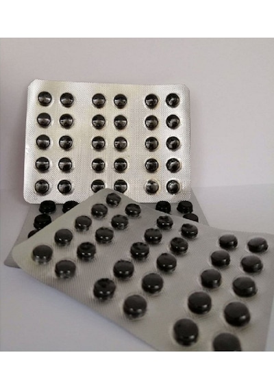 Mumiyo Takviye Edici Gıda 30 Tablet