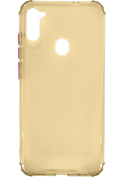 Nettech Samsung Galaxy A11 Uyumlu Neptün Seri Arka Koruma Kılıf