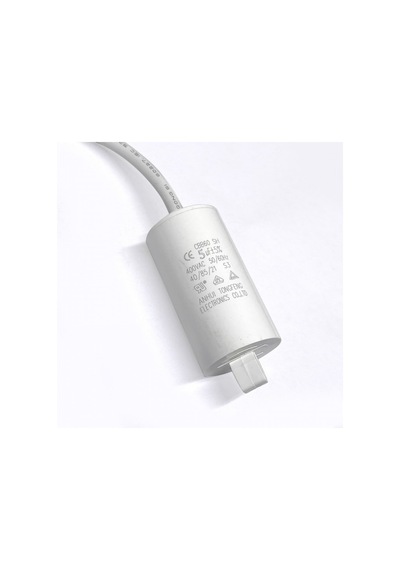 Üniversal Buzdolabı Motor Start Kondansatörü 5 Uf - 418624476