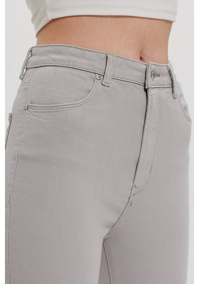 Ltb Dores Yüksek Bel Dar Paça Slim Mom Jean Pantolon 010095139415150 - 55243 Çok Renkli Ltb Dores Yüksek Bel Dar Paça Slim Mom Jean Pantolon 010095139415150 - 55243 Çok Renkli