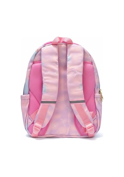 Color Bags Sırt Çantası Lila B6 Lila