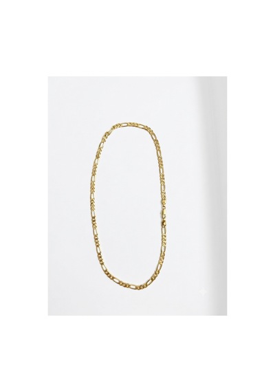 Xuping 14k Gold Renk Kararmaz Kolye Xp Damgalı Altın - 903771854 Altın