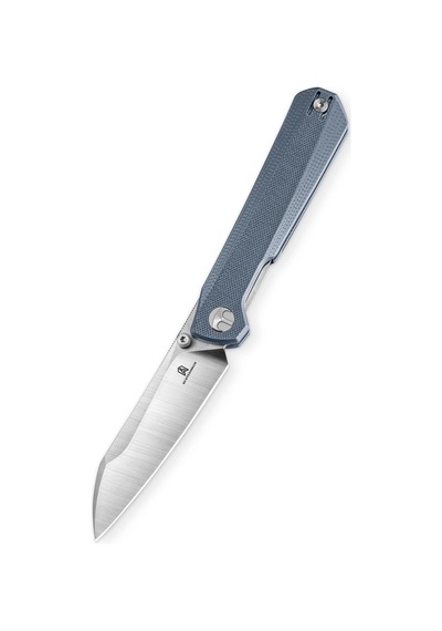 Bestechman Curvee G10 Sap Aeb-l Çelik Çakı Bmk20c Kum