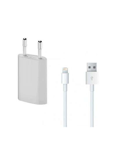 Lightning USB Kablo 1Mt