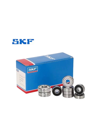 Skf 625 Zz 5x16x5 Mýnyatür Rulman