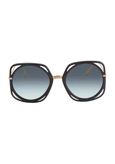 Dior Diordirection2M2 56 Black Gold Kadın Güneş Gözlüğü