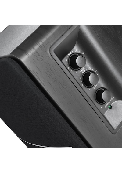 Edifier R1280DBS 42 W Bluetoothlu Raf Tipi Çift Hoparlör
