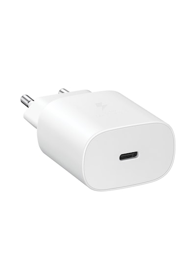 Samsung Uyumlu EP-TA800N 25 W Type-C Hızlı Şarj Adaptörü