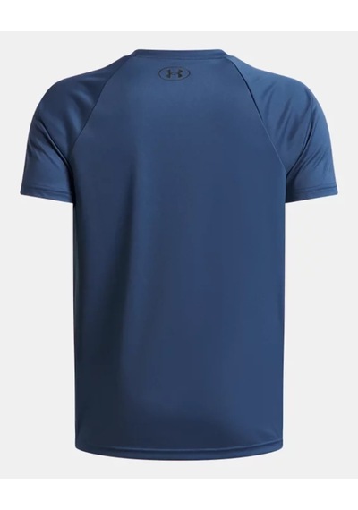Under Armour Ua Tech Big Logo Ss Erkek Çocuk Tişört 1363283 1363283 498 498