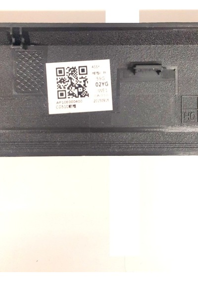 Lenovo Uyumlu Ideapad 100-15Lbd Notebook Ekran Ön Çerçeve Ap10