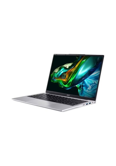 Acer Aspire Lite AL14-31P-39KN NX.KS9EY.002 i3-N300 8 GB 512 GB SSD 14" Dos Dizüstü Bilgisayar (Outlet)