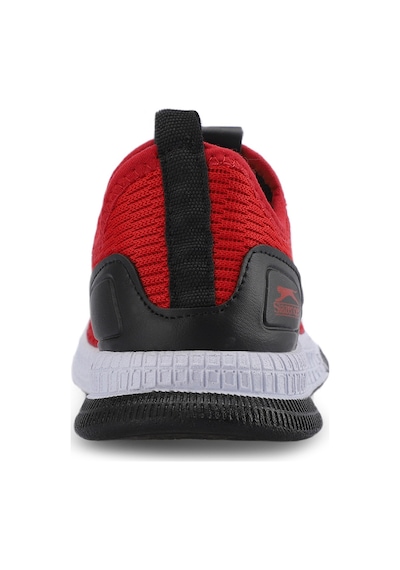 Slazenger ABENA I Çocuk Kırmızı Sneaker