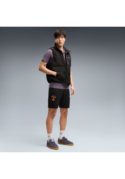 Puma Galatasaray Evostrıpe Erkek Şort 786823 03 Siyah