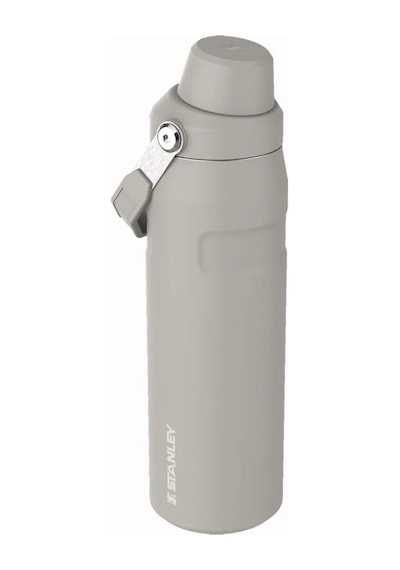 Stanley Iceflow Fast Flow Soğuk Su Termosu 0.7l Gri