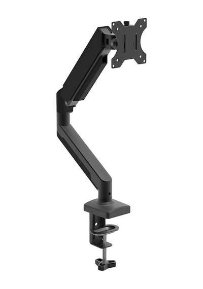 Masaüstü Lcd Monitör Tutucu ,esnek Ve Ergonomik Çözüm 13 17