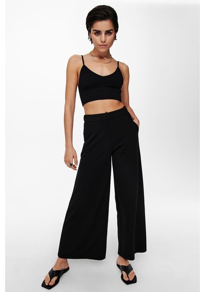 Only Kadın 2'li Büstiyer Askılı Body Crop - 15224945 001