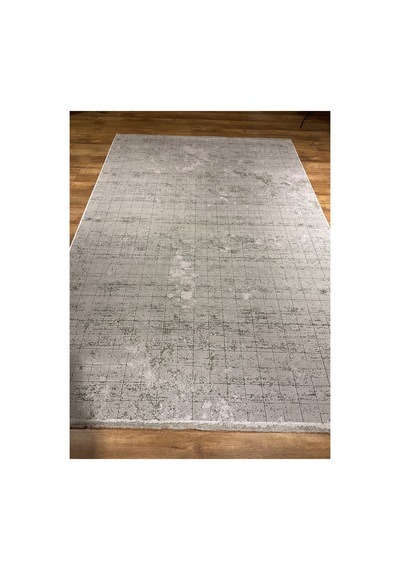 Qv06b 160 X 230 Gri Halı