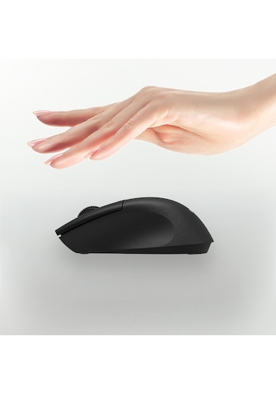 Philips SPK7528 Kablosuz Bluetooth 1600DPI 5 Tuşlu Sessiz Optik Mouse