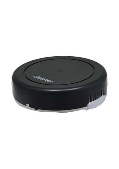 Can Oyuncak Robot Süpürge Ld-159c