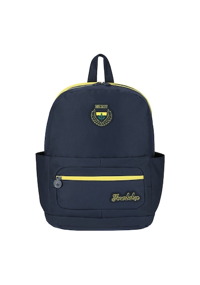 Me 25728 Fenerbahçe Casual Sırt Çantası Lacivert