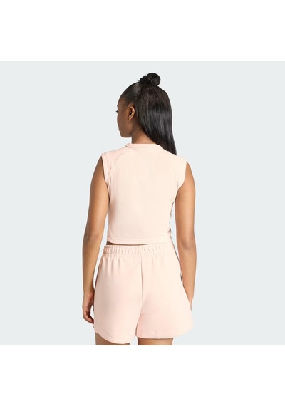 Adidas All Szn Ribana Kadın Atlet C-adıka6971b30a00 Pembe