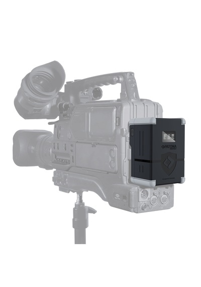 Patona Protect V-mount Pil V99-pd100 99wh Usb-c Usb-a D-tap 2xdc