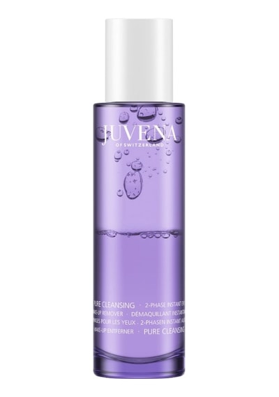 Juvena 2-phase İnstant Eye Make Up Remover Makyaj Temizleyici 100 Ml
